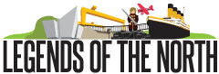 Legends of the North