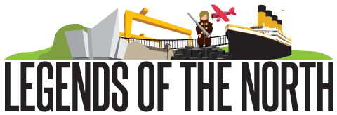 Legends of the North