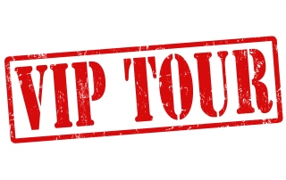 VIP tours Ireland