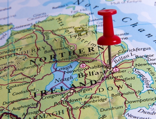 Planning Your Day in Belfast