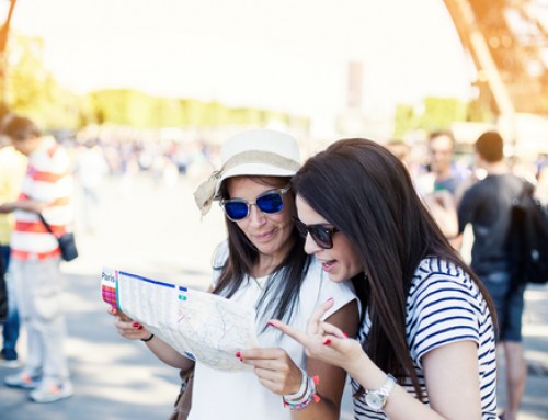 What Makes a Tourist Attraction so Popular?